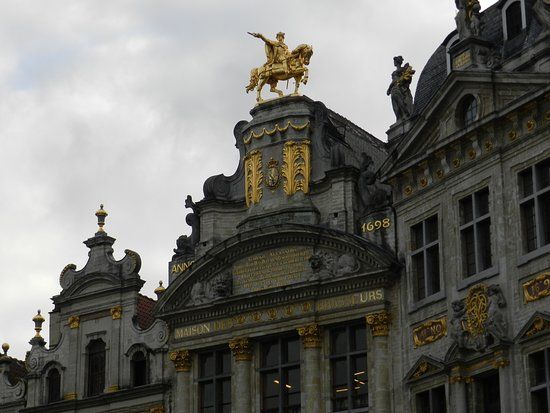 Museo de cervezas belgas